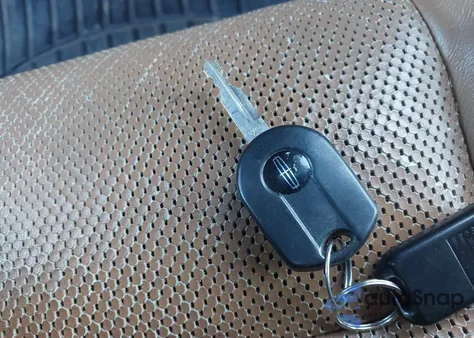 2012 Lincoln Navigator из США, поврежденный, VIN 5LMJJ2J58CEL07875